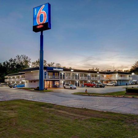 Motel 6-Port Allen, La - Baton Rouge Kültér fotó
