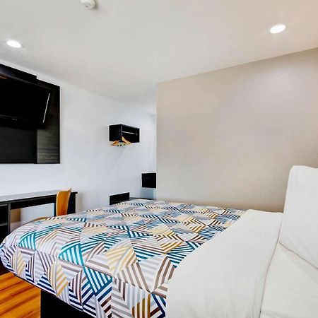 Motel 6-Port Allen, La - Baton Rouge Kültér fotó