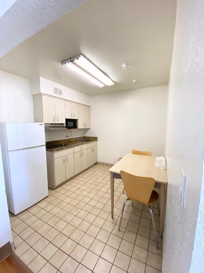 Motel 6-Port Allen, La - Baton Rouge Kültér fotó