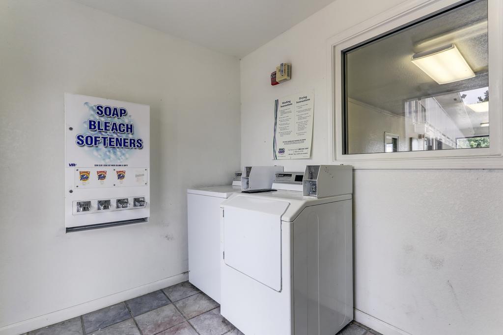 Motel 6-Port Allen, La - Baton Rouge Kültér fotó