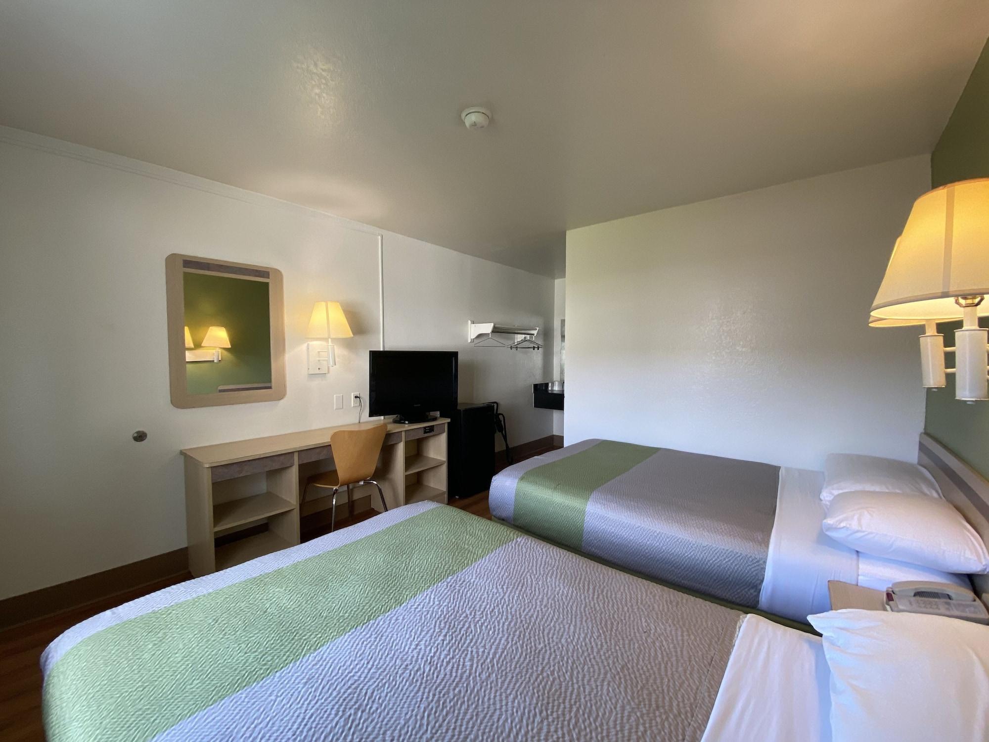 Motel 6-Port Allen, La - Baton Rouge Kültér fotó