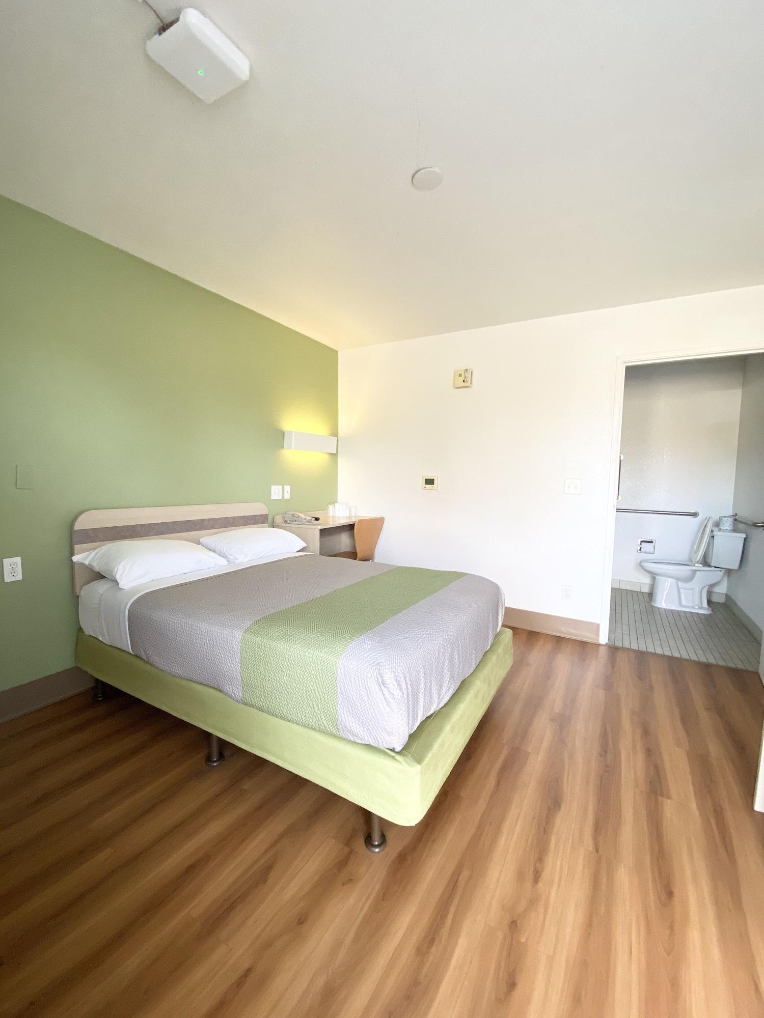 Motel 6-Port Allen, La - Baton Rouge Kültér fotó