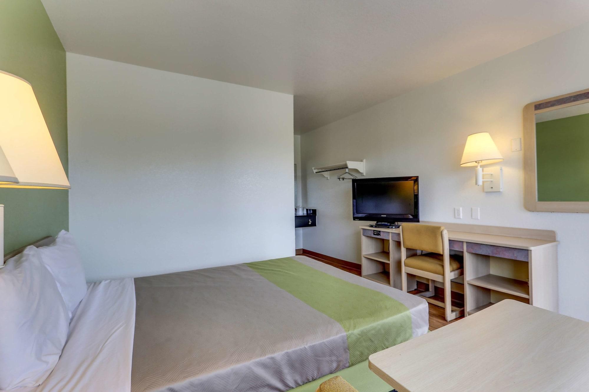 Motel 6-Port Allen, La - Baton Rouge Kültér fotó