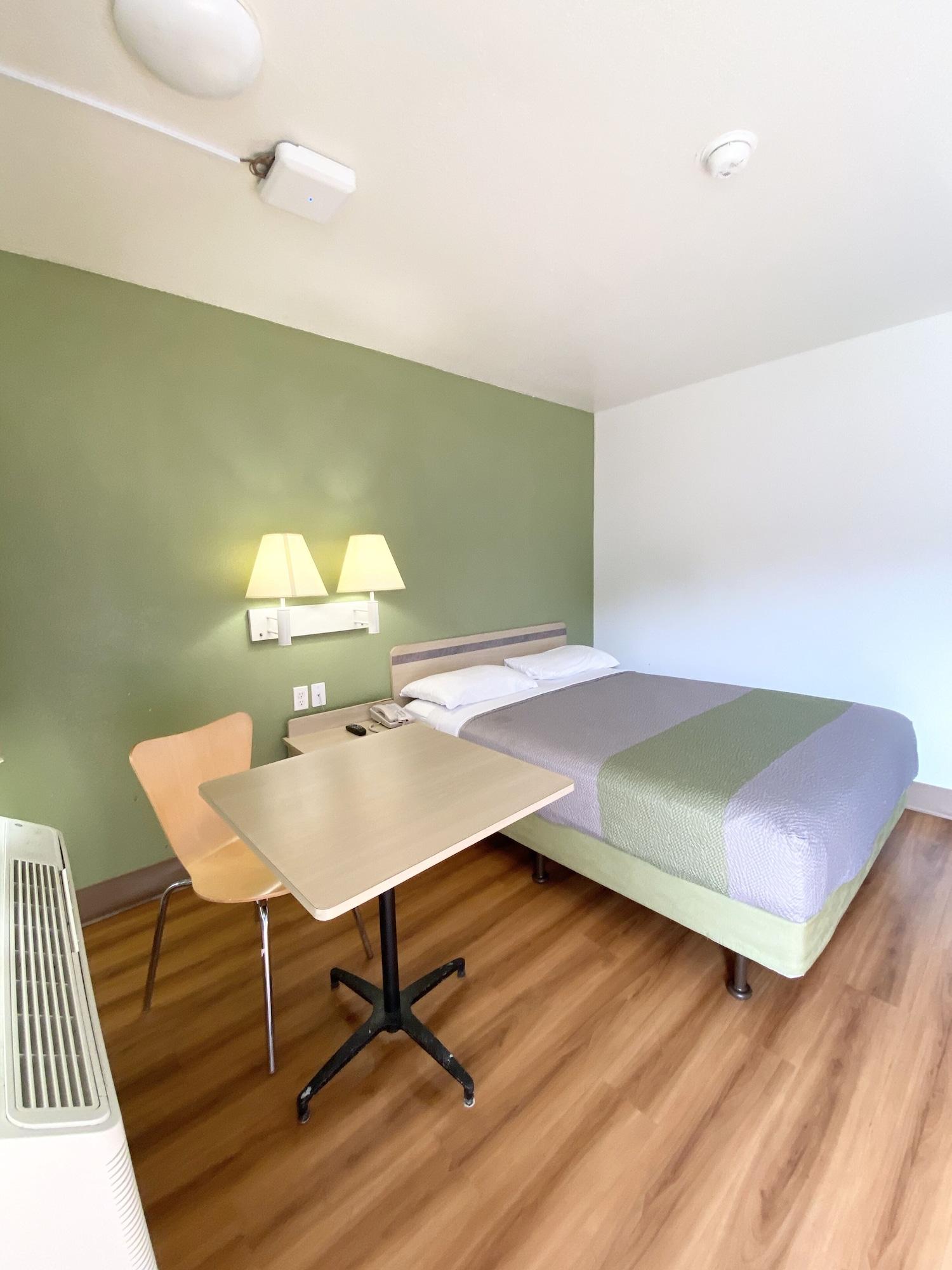 Motel 6-Port Allen, La - Baton Rouge Kültér fotó