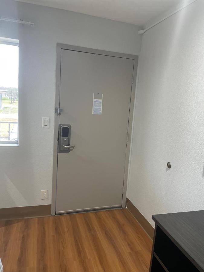 Motel 6-Port Allen, La - Baton Rouge Kültér fotó