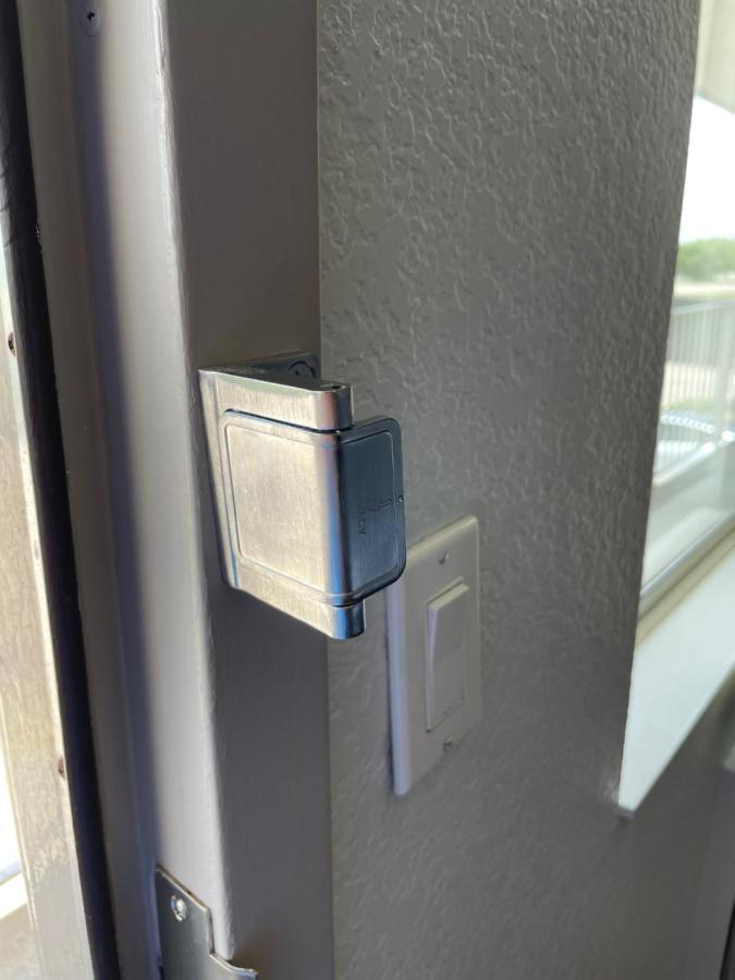 Motel 6-Port Allen, La - Baton Rouge Kültér fotó