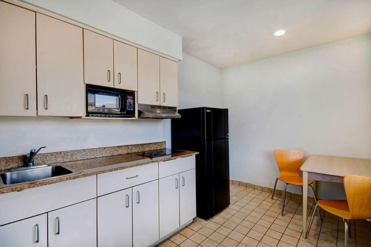 Motel 6-Port Allen, La - Baton Rouge Kültér fotó