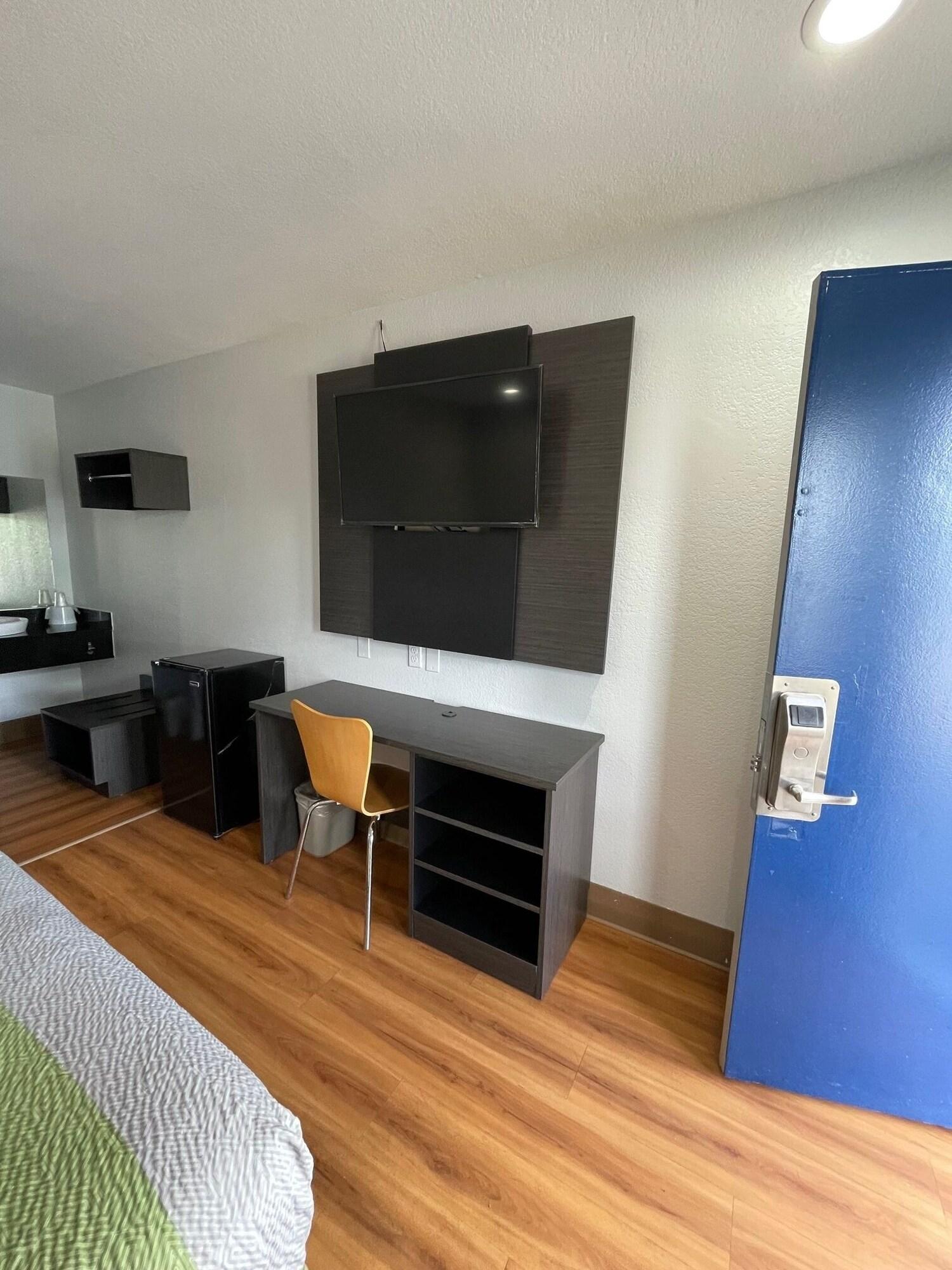 Motel 6-Port Allen, La - Baton Rouge Kültér fotó