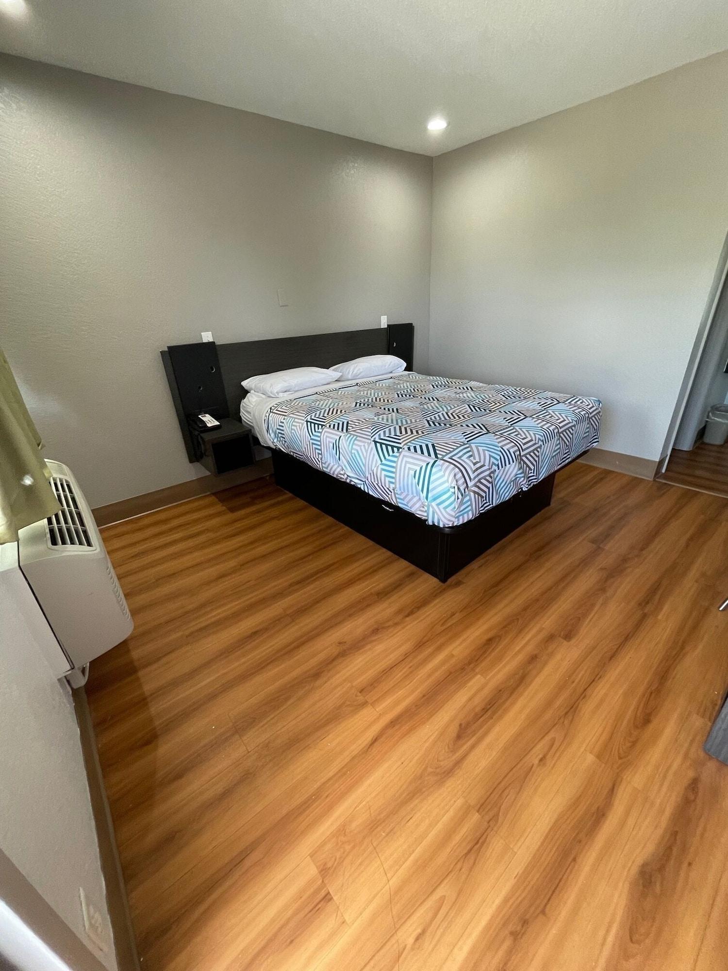 Motel 6-Port Allen, La - Baton Rouge Kültér fotó
