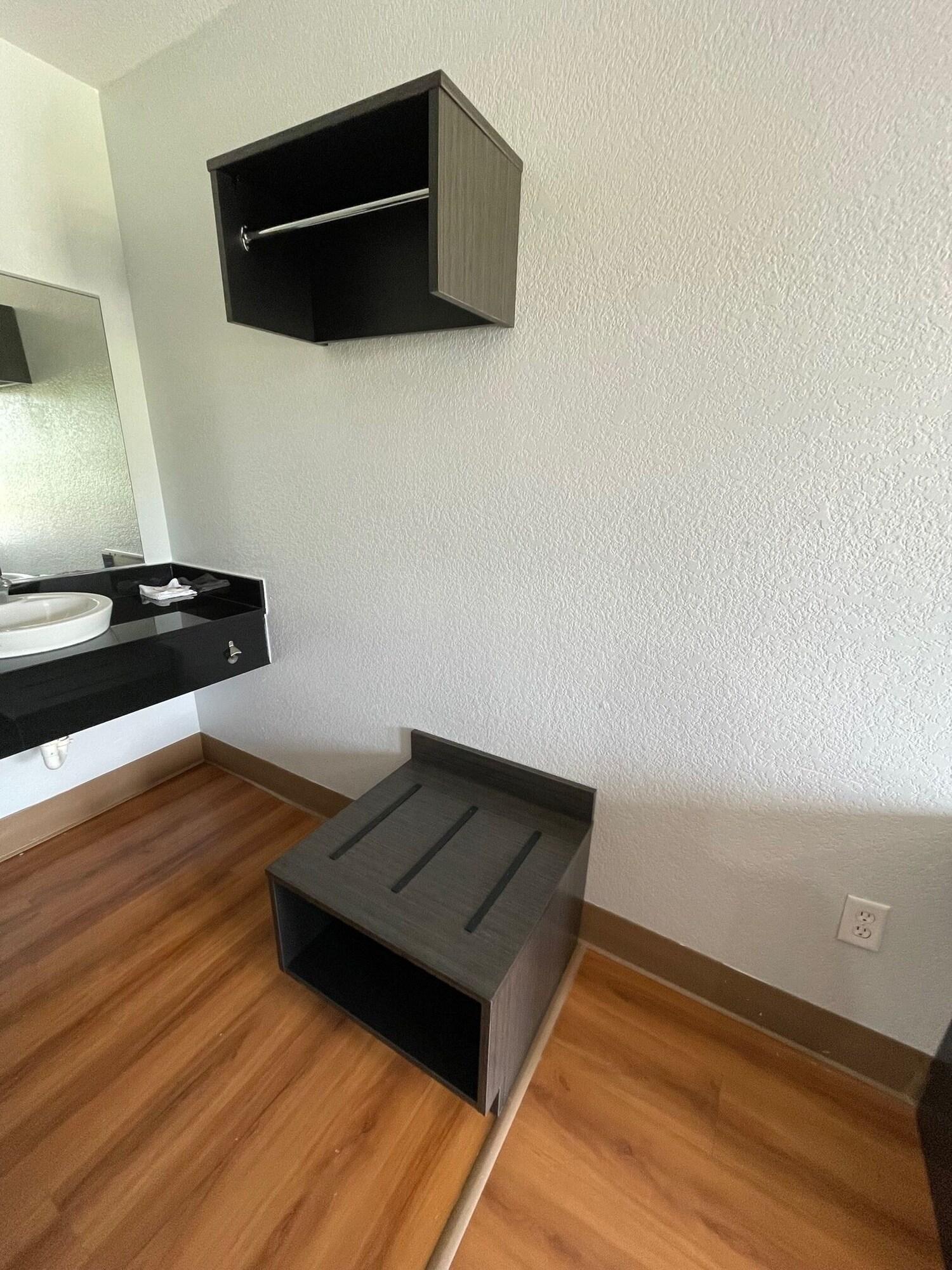 Motel 6-Port Allen, La - Baton Rouge Kültér fotó