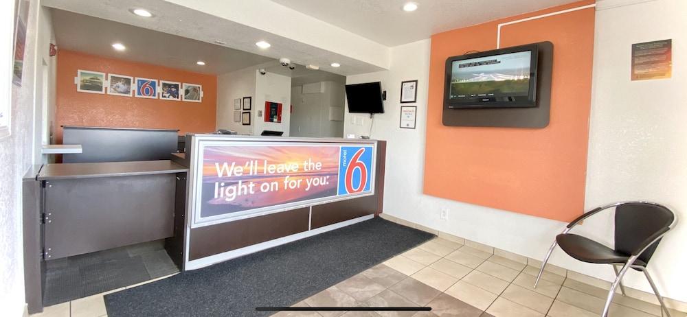 Motel 6-Port Allen, La - Baton Rouge Kültér fotó