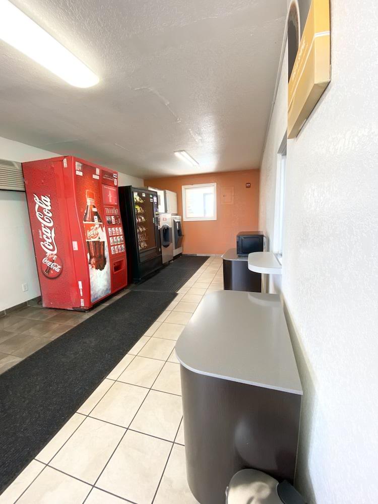 Motel 6-Port Allen, La - Baton Rouge Kültér fotó
