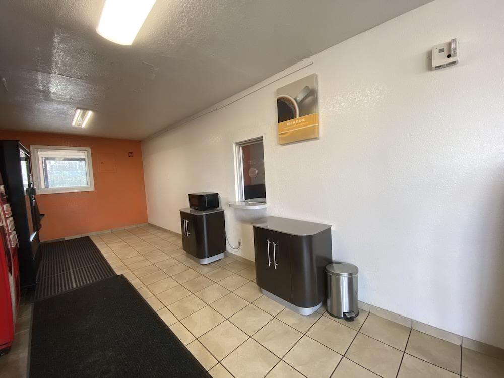 Motel 6-Port Allen, La - Baton Rouge Kültér fotó