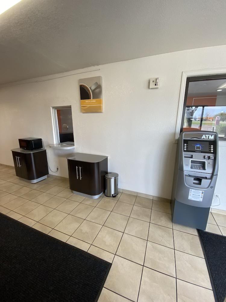 Motel 6-Port Allen, La - Baton Rouge Kültér fotó